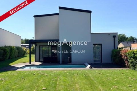 Villa a Bruz, Ille-et-Vilaine, Bruz - € 420.000 | Ref: 203392 - foto 2