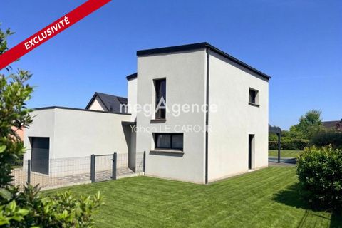 Villa a Bruz, Ille-et-Vilaine, Bruz - € 420.000 | Ref: 203392 - foto 3