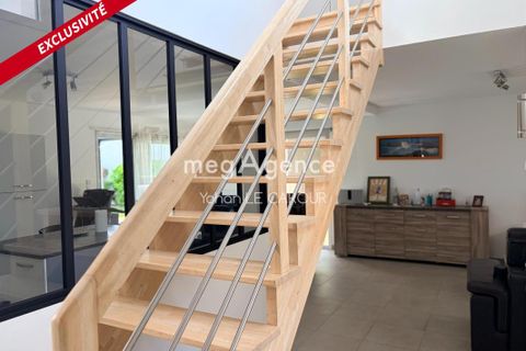 Villa a Bruz, Ille-et-Vilaine, Bruz - € 420.000 | Ref: 203392 - foto 4