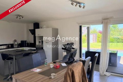 Villa a Bruz, Ille-et-Vilaine, Bruz - € 420.000 | Ref: 203392 - foto 7