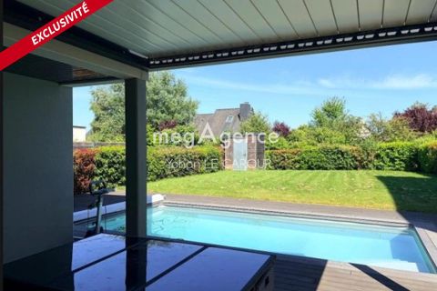Villa a Bruz, Ille-et-Vilaine, Bruz - € 420.000 | Ref: 203392 - foto 8