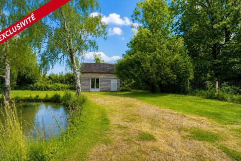 Terra a Neuvillalais, Sarthe, Neuvillalais - € 47.000 | Ref: 203680 - foto 3