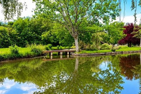 Terra a Neuvillalais, Sarthe, Neuvillalais - € 47.000 | Ref: 203680 - foto 5