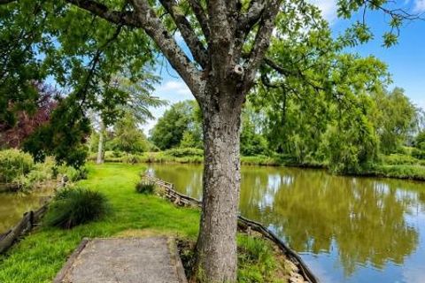 Terra a Neuvillalais, Sarthe, Neuvillalais - € 47.000 | Ref: 203680 - foto 9