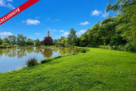 Terra a Neuvillalais, Sarthe, Neuvillalais - € 47.000 | Ref: 203680 - foto 10