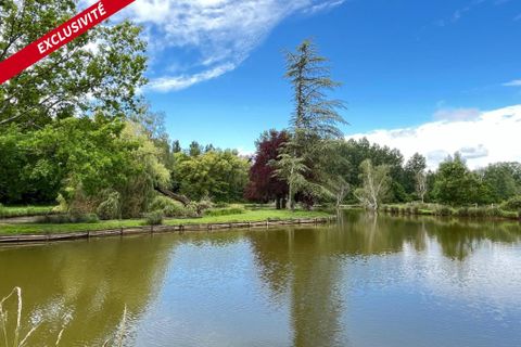 Terra a Neuvillalais, Sarthe, Neuvillalais - € 47.000 | Ref: 203680 - foto 11