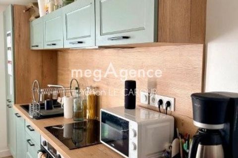 Villa i Plouhinec, Morbihan, Plouhinec - € 186.000 | Ref: 204418 - foto 2
