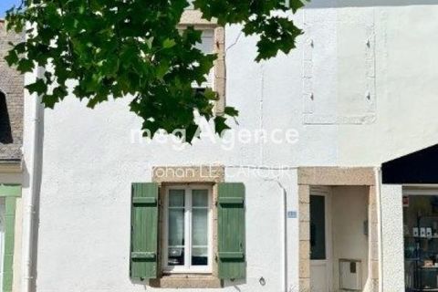 Villa i Plouhinec, Morbihan, Plouhinec - € 186.000 | Ref: 204418 - foto 4