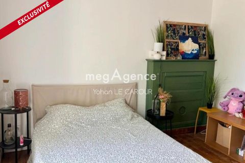 Villa i Plouhinec, Morbihan, Plouhinec - € 186.000 | Ref: 204418 - foto 10