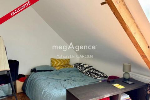 Villa i Plouhinec, Morbihan, Plouhinec - € 186.000 | Ref: 204418 - foto 11