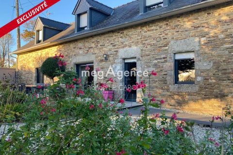 Villa a Bannalec, Finistere, Bannalec - € 395.000 | Ref: 204642 - foto 2
