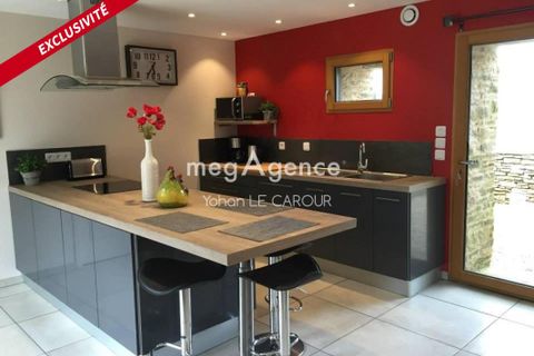 Villa a Bannalec, Finistere, Bannalec - € 395.000 | Ref: 204642 - foto 3