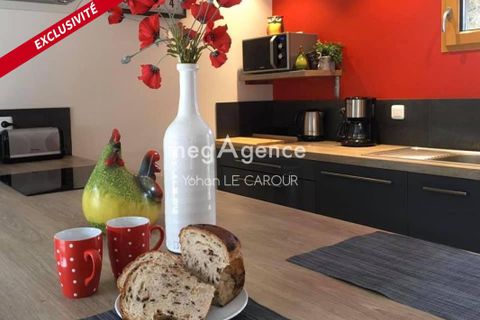 Villa a Bannalec, Finistere, Bannalec - € 395.000 | Ref: 204642 - foto 4
