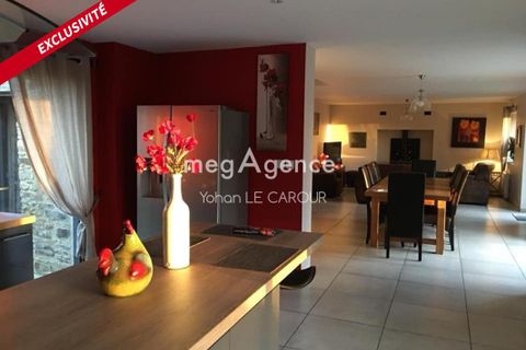 Villa a Bannalec, Finistere, Bannalec - € 395.000 | Ref: 204642 - foto 5