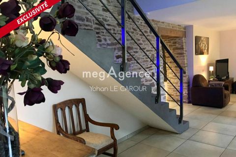 Villa a Bannalec, Finistere, Bannalec - € 395.000 | Ref: 204642 - foto 6