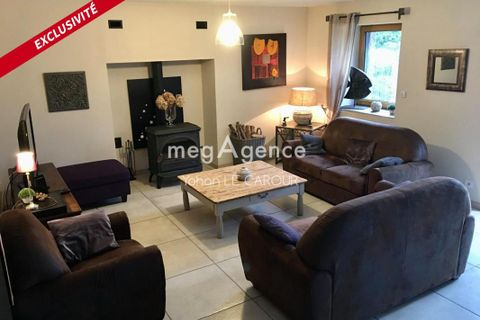 Villa a Bannalec, Finistere, Bannalec - € 395.000 | Ref: 204642 - foto 7