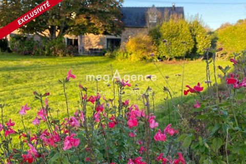 Villa a Bannalec, Finistere, Bannalec - € 395.000 | Ref: 204642 - foto 8