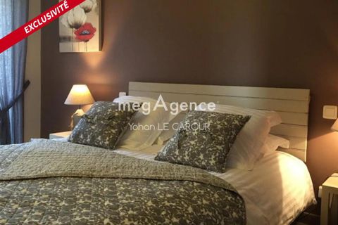 Villa a Bannalec, Finistere, Bannalec - € 395.000 | Ref: 204642 - foto 9