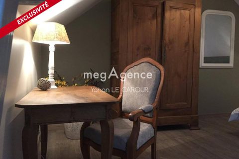 Villa a Bannalec, Finistere, Bannalec - € 395.000 | Ref: 204642 - foto 11