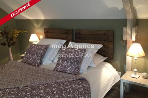 Villa a Bannalec, Finistere, Bannalec - € 395.000 | Ref: 204642 - foto 12