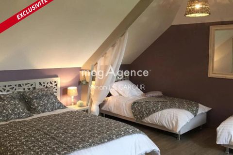Villa a Bannalec, Finistere, Bannalec - € 395.000 | Ref: 204642 - foto 13
