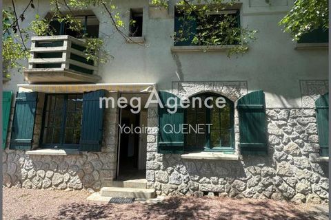Villa i Brommat, Aveyron, Brommat - € 36.500 | Ref: 191264 - foto 1