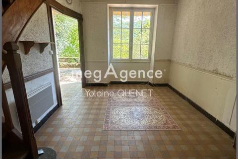 Villa i Brommat, Aveyron, Brommat - € 36.500 | Ref: 191264 - foto 4