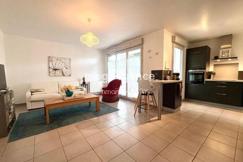 Leilighet i Craponne, Rhone, Craponne - € 249 000 | Ref: 202204 - foto 7