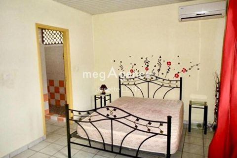 Villa i Matoury, French Guiana, Matoury - € 368.000 | Ref: 202393 - foto 2