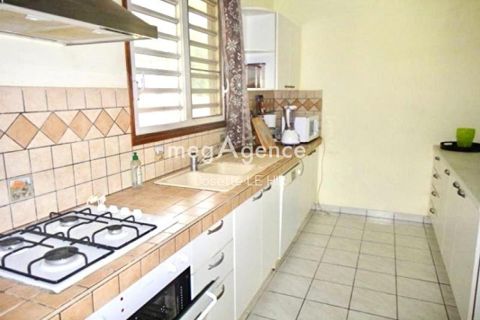 Villa i Matoury, French Guiana, Matoury - € 368.000 | Ref: 202393 - foto 3