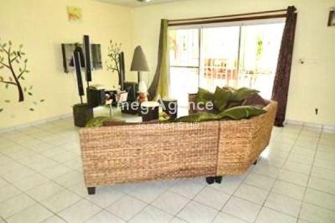 Villa i Matoury, French Guiana, Matoury - € 368.000 | Ref: 202393 - foto 4