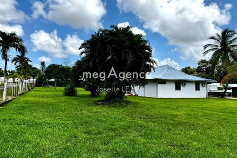 Villa i Matoury, French Guiana, Matoury - € 368.000 | Ref: 202393 - foto 5