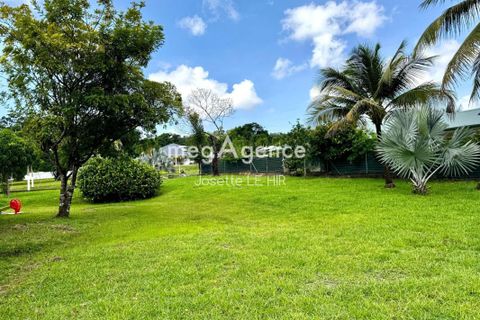 Villa i Matoury, French Guiana, Matoury - € 368.000 | Ref: 202393 - foto 6