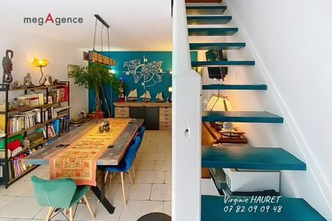 Villa a Gruissan, Aude, Gruissan - € 335.000 | Ref: 204202 - foto 4