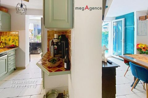 Villa a Gruissan, Aude, Gruissan - € 335.000 | Ref: 204202 - foto 8