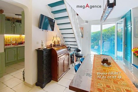 Villa a Gruissan, Aude, Gruissan - € 335.000 | Ref: 204202 - foto 9