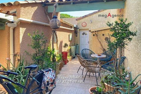 Villa a Gruissan, Aude, Gruissan - € 335.000 | Ref: 204202 - foto 15