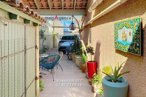 Villa a Gruissan, Aude, Gruissan - € 335.000 | Ref: 204202 - foto 16