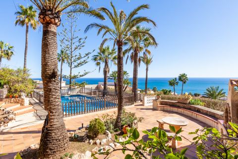 Villa en Javea, Alicante, Javea - € 1.390.000 | Ref: MOM2380 - photo 1