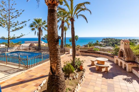 Villa en Javea, Alicante, Javea - € 1.390.000 | Ref: MOM2380 - photo 2