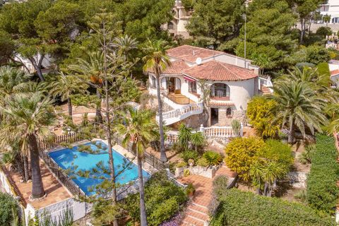 Villa en Javea, Alicante, Javea - € 1.390.000 | Ref: MOM2380 - photo 3