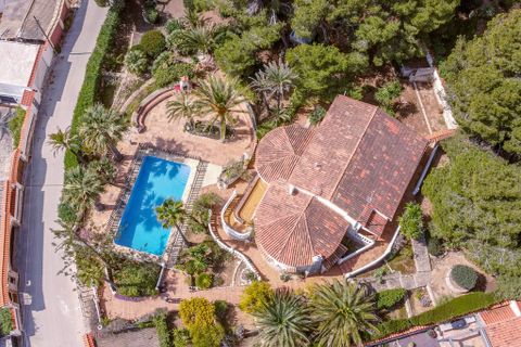 Villa en Javea, Alicante, Javea - € 1.390.000 | Ref: MOM2380 - photo 5