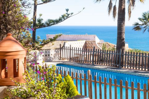 Villa en Javea, Alicante, Javea - € 1.390.000 | Ref: MOM2380 - photo 8