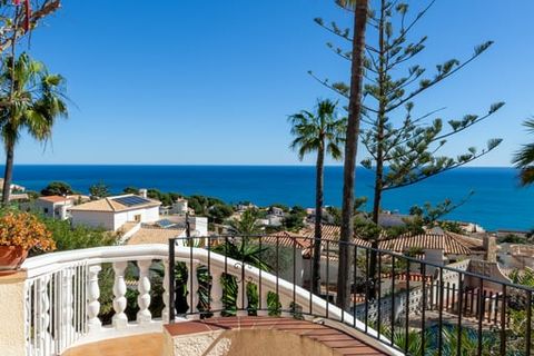 Villa en Javea, Alicante, Javea - € 1.390.000 | Ref: MOM2380 - photo 15