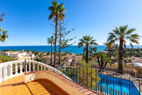 Villa en Javea, Alicante, Javea - € 1.390.000 | Ref: MOM2380 - photo 21
