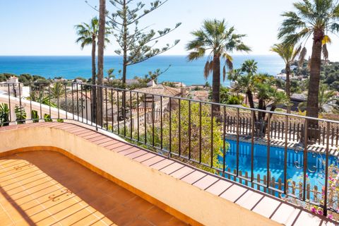 Villa en Javea, Alicante, Javea - € 1.390.000 | Ref: MOM2380 - photo 22