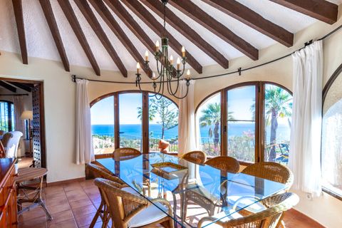 Villa en Javea, Alicante, Javea - € 1.390.000 | Ref: MOM2380 - photo 24