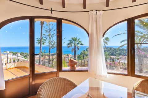 Villa en Javea, Alicante, Javea - € 1.390.000 | Ref: MOM2380 - photo 25