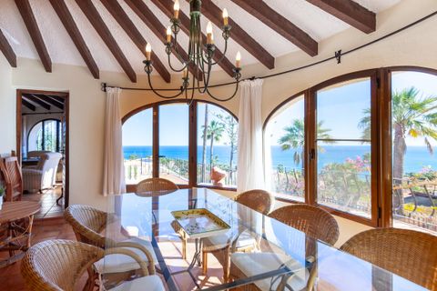 Villa en Javea, Alicante, Javea - € 1.390.000 | Ref: MOM2380 - photo 26