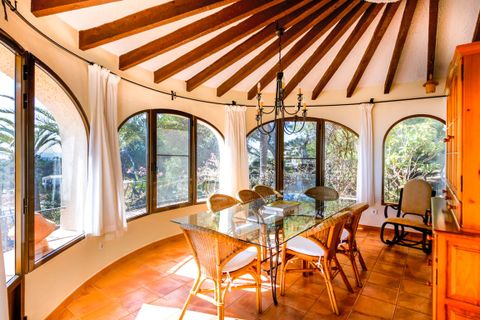 Villa en Javea, Alicante, Javea - € 1.390.000 | Ref: MOM2380 - photo 27